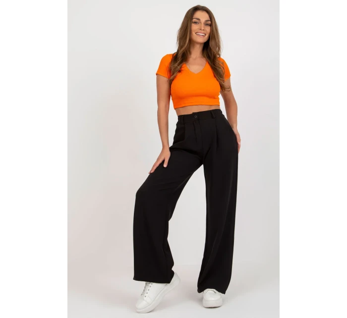Dámske nohavice model 179679 Italy Moda Dámske nohavice model 179679 Italy Moda
