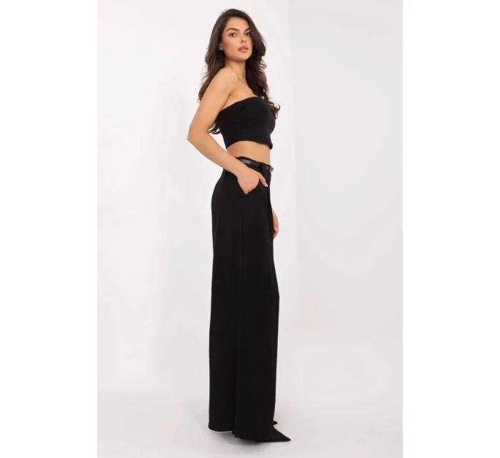 Dámské kalhoty model 213063 Italy Moda Dámské kalhoty model 213063 Italy Moda