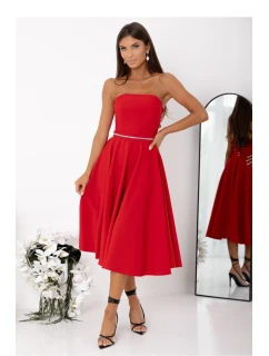 Večerné šaty model 222697 With You