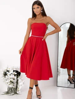 Večerné šaty model 222697 With You