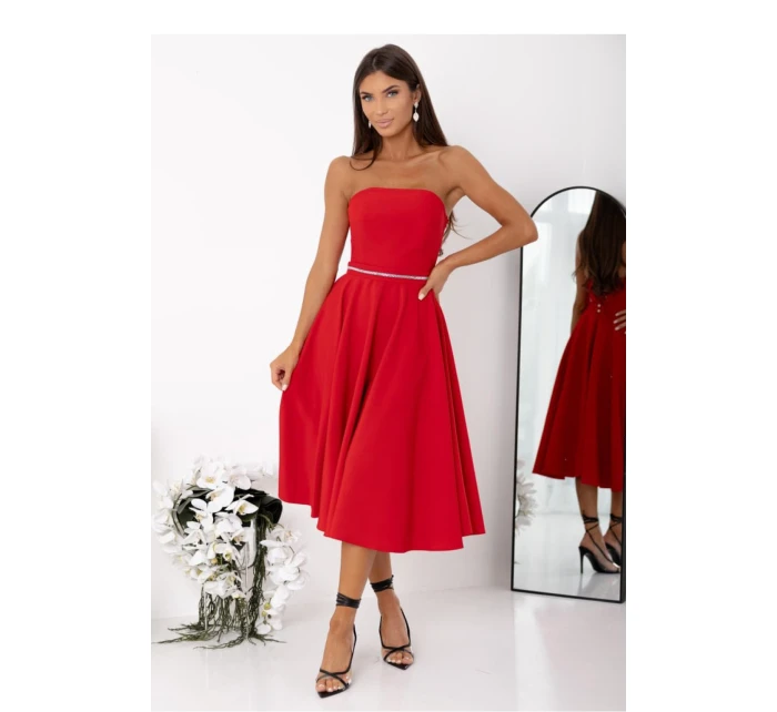 Večerné šaty model 222697 With You