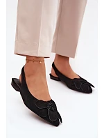 Sandále model 227413 Step in style