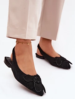 Sandále model 227413 Step in style