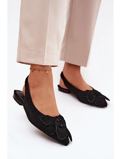 Sandále model 227413 Step in style