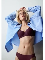 Amourette Tai – Claret – TRIUMPH Claret – TRIUMPH
