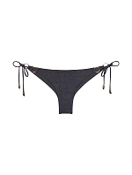 SUMMER SUNSET - Brazílske bikiny s lurexom a kovovými korálkami Triumph