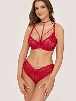 Figy Ava 2177/B Brazílsky S-2XL