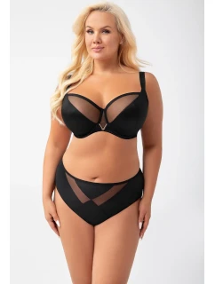 Mäkká podprsenka Gorsenia K 564 Vicky