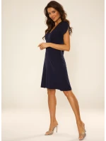 Košeľa De Lafense 754 Lilian w/r 3XL-4XL Košeľa De Lafense 754 Lilian w/r 3XL-4XL