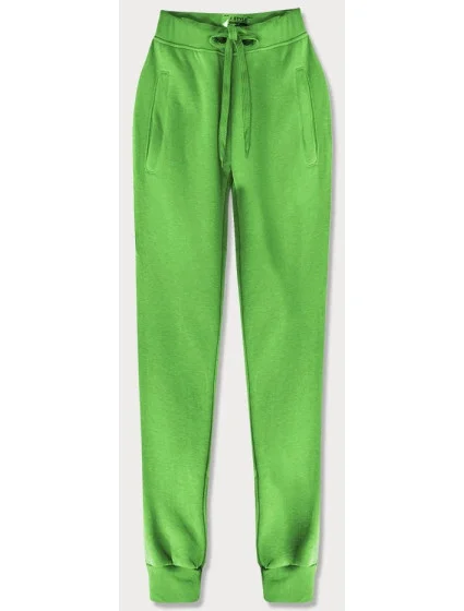 Zelené tepláky (CK01-27) Zelené tepláky (CK01-27)