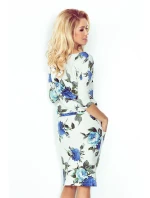 Dámské šaty model 6878701 - numoco Dámské šaty model 6878701 - numoco