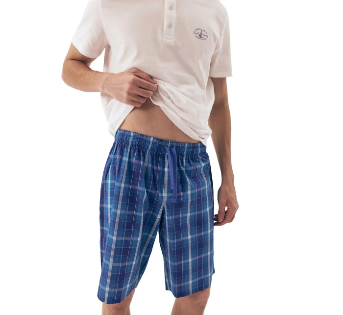 Pánske pyžamo 42616 Dock - HENDERSON Pánske pyžamo 42616 Dock - HENDERSON