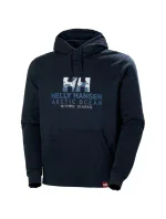 Pánska mikina Arctic Ocean Hoodie M 30361 597 - Helly Hansen