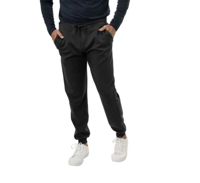 Nohavice Bauer Flc Core Knit Jogger Sr