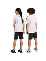 Tkané šortky Essentials s 3 pruhy model 20575005 - ADIDAS