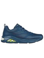 Topánky Skechers Tres-Air Uno Modern Aff-Air M 183071-BLU Topánky Skechers Tres-Air Uno Modern Aff-Air M 183071-BLU