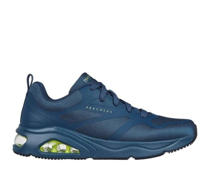 Topánky Skechers Tres-Air Uno Modern Aff-Air M 183071-BLU Topánky Skechers Tres-Air Uno Modern Aff-Air M 183071-BLU
