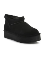 Topánky BearPaw Retro Super Shorty W 3051W-011
