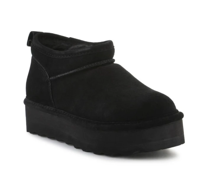 Topánky BearPaw Retro Super Shorty W 3051W-011