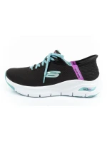 Športová obuv Skechers W 149568/BKMT