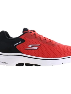 Skechers Go Walk 7 Consistent M 216636-RDBK