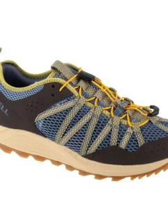 Topánky Merrell Wildwood Aerosport M J038033