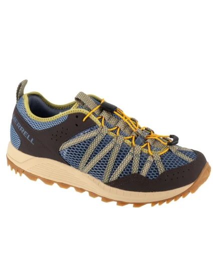 Boty Merrell Wildwood Aerosport M J038033 Boty Merrell Wildwood Aerosport M J038033