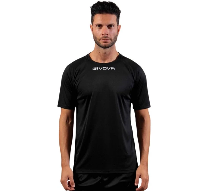 Givova Capo MC M MAC03 0010 tričko Givova Capo MC M MAC03 0010 tričko