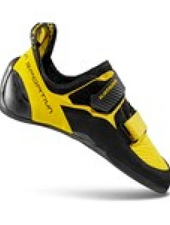 Topánky La Sportiva KATANA žlté/čierne 40