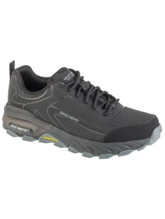 Skechers Max Protect - Irongu Patike 237672-BKCC Black 41