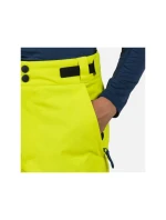 Rossignol Chlapčenské lyžiarske nohavice Green