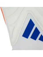 Brankářské rukavice Copa League bílé a oranžové model 21733685 - ADIDAS