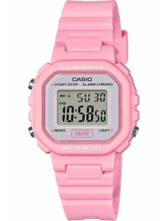 Dámske hodinky CASIO LA-20WH-4A1DF + BOX