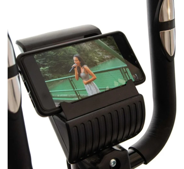 ELIPTICKÝ TRENAŽÉR CROSSTRAINER E580 EB FIT