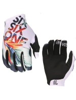 661 Rukavice RAJI tropic XL