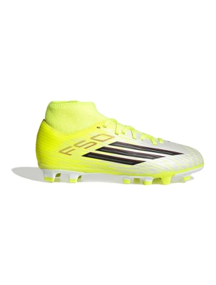 Adidas Junior F50 Club Mid FG/MG Obuv KI6175