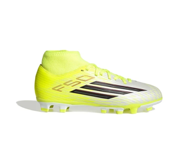 Adidas Junior F50 Club Mid FG/MG Obuv KI6175