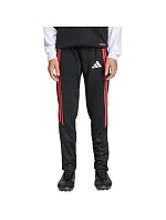 Dětské kalhoty Tiro 26 Competition Training černočervené model 21933816 - ADIDAS Dětské kalhoty Tiro 26 Competition Training černočervené model 21933816 - ADIDAS