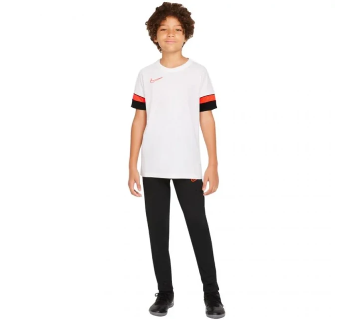 Dětské tepláky Df Academy 21 Jr 017 model 16159200 - NIKE Dětské tepláky Df Academy 21 Jr 017 model 16159200 - NIKE