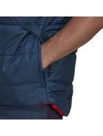 Pánska vesta Bayern Pad M HG1132 - Adidas Pánska vesta Bayern Pad M HG1132 - Adidas