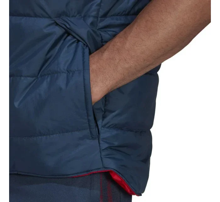 Pánska vesta Bayern Pad M HG1132 - Adidas Pánska vesta Bayern Pad M HG1132 - Adidas