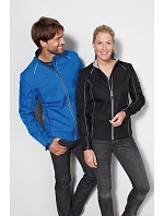 JN Dámská softshell bunda s odepínacími rukávy 02. model 22529782 - Daiber JN Dámská softshell bunda s odepínacími rukávy 02. model 22529782 - Daiber