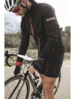JN Pánská 3vrstvá sportovní softshell bunda 02. yellow model 22529968 - Daiber JN Pánská 3vrstvá sportovní softshell bunda 02. yellow model 22529968 - Daiber