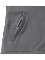 Russell Athletic 040F Dámska 2-vrstvová smart softshellová bunda 10.040F convoy grey Russell Athletic 040F Dámska 2-vrstvová smart softshellová bunda 10.040F convoy grey