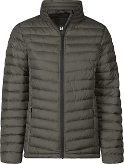 Tee Jays TJ 9631 Dámska bunda „Zepelin“ 18.9631 shadow