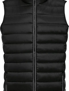SOL'S Wave Men Pánská lehká vesta model 22525678 black