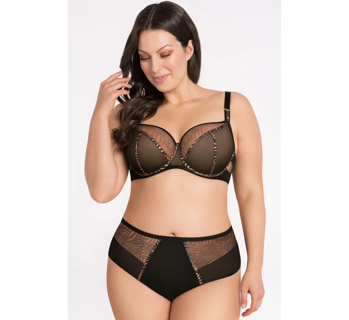 kolor:czarny model 20606301 - Gorsenia kolor:czarny model 20606301 - Gorsenia