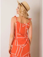 Top 111 TP model 14840587 oranžová - FPrice