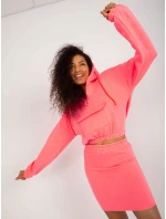 Sada EM KMPL model 17892719 fluo růžová - FPrice Sada EM KMPL model 17892719 fluo růžová - FPrice