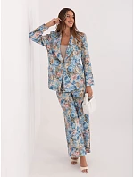 Blazer IT MA FL8932.60 svetlomodrá Blazer IT MA FL8932.60 svetlomodrá